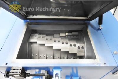 EM Gran RU granulator