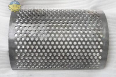 EM Gran MO Granulator