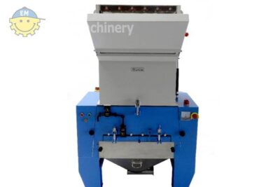 EM Gran MO Granulator