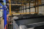 Used KTL Painting Line – Cataphoresis System