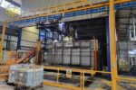 Used KTL Painting Line – Cataphoresis System