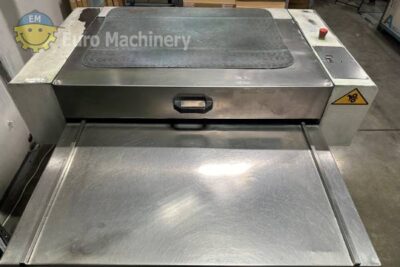 AGI Cliché washing machine