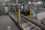 Flexo-loop bag making machine | LEMO Intermat