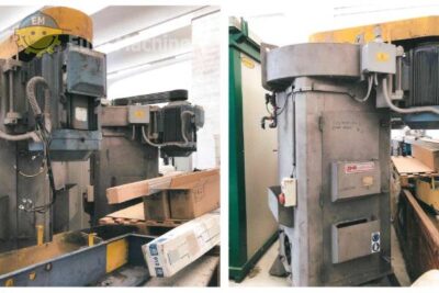 6752 CMD washing for sale by Euro Machinery