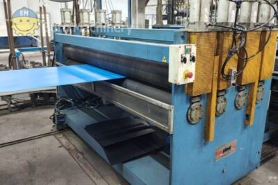 100029 Bausano for sale by Euro Machinery