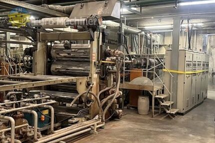 Jwell Sheet Co-extrusion Line