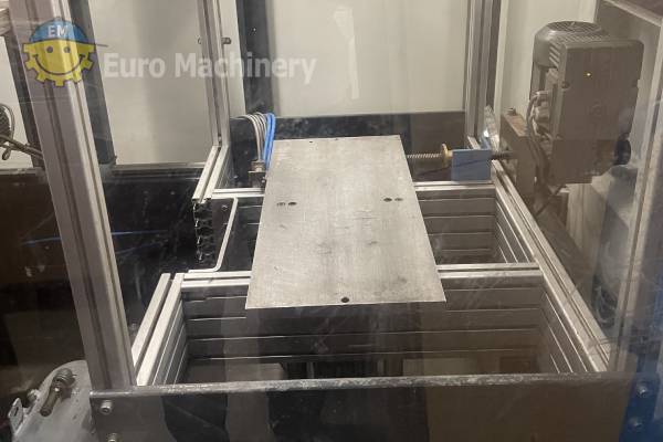 KIEFEL KMV50D for sale by Euro Machinery