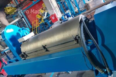 629064 ALFA LAVAL for sale by Euro Machinery