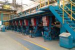 10171 BHS T800 rotogravure printer for sale by Euro Machinery