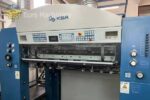 1566004 KBA Rapida 162A-4 for sale by Euro Machinery