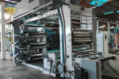 4681 OMALFLEX for sale by Euro Machinery