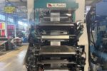XL Plastics Stand-alone Stack Flexo printer for sale by Euro Machinery