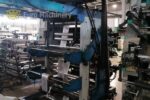 Remak Stand-alone Stack Flexo printer for sale by Euro Machinery