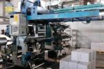 Remak Stand-alone Stack Flexo printer for sale by Euro Machinery