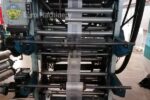 Remak Stand-alone Stack Flexo printer for sale by Euro Machinery