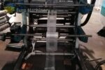 Remak Stand-alone Stack Flexo printer for sale by Euro Machinery