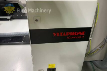 SCREEN Truepress label printer for sale by Euro Machinery