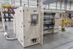 Kampf Conslit II Slitter Rewinder Machine