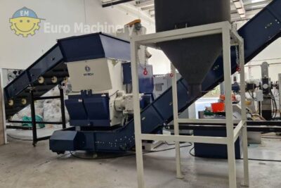 KITECH 5G KCP 120 PLUS for sale by Euro Machinery