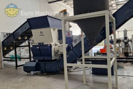 KITECH 5G KCP 120 PLUS for sale by Euro Machinery