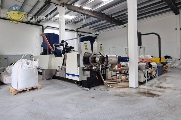 60595 KITECH 5G KCP 120 PLUS-2 KITECH 5G KCP 120 PLUS for sale by Euro Machinery