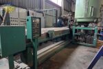 Gamma Meccanica GM 160-37D Recycling line