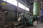 Gamma Meccanica GM 160-37D Recycling line