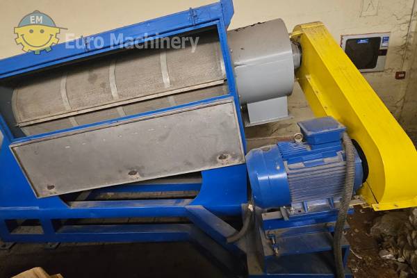 6760 Jiangsu high speed friction washer (4) Jiangsu high speed friction washer
