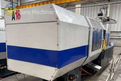 73065 DEMAG injection moulding for sale by Euro Machinery