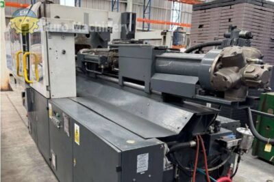 73066 DEMAG injection moulding for sale by EURO MACHINERY