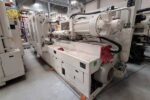 Kraus Maffei Injection Molding Machine for sale by Euro Machinery