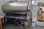 COOLVACUUM LYOTECH 10FD Industrial Freeze Dryer for sale by Euro Machinery