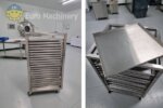 COOLVACUUM LYOTECH 10FD Industrial Freeze Dryer for sale by Euro Machinery