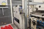 Rainer Naroska Metal can forming press for sale by Euro Machinery