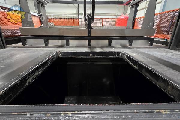 Tools Factory Millenium 265 PLUS for sale by Euro Machinery