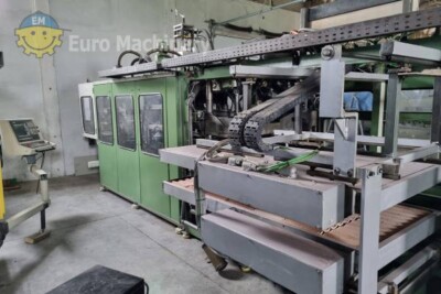 ILLIG RDKP 72 for sale by Euro Machinery