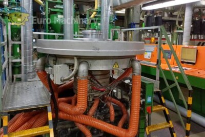 KIEFEL HL5RS for sale by Euro Machinery