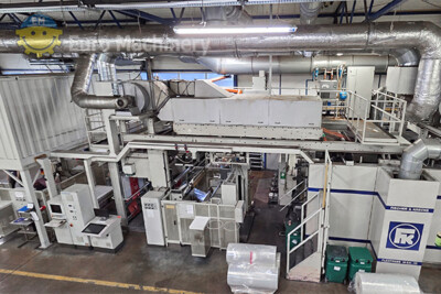 40097 FISCHER & KRECKE 16S 10 colors (2)