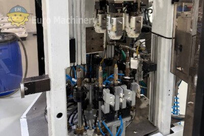 Heather Combitool CSM for sale by Euro MachineryM-4