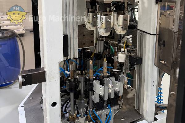 Heather Combitool CSM for sale by Euro MachineryM-4