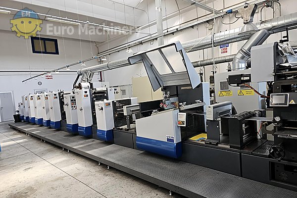 48041 Zhejiang weigang Narrow Flexo printer (2)_processed_1.jpg 48041 Zhejiang Weigang Narrow Flexo Printer (2)