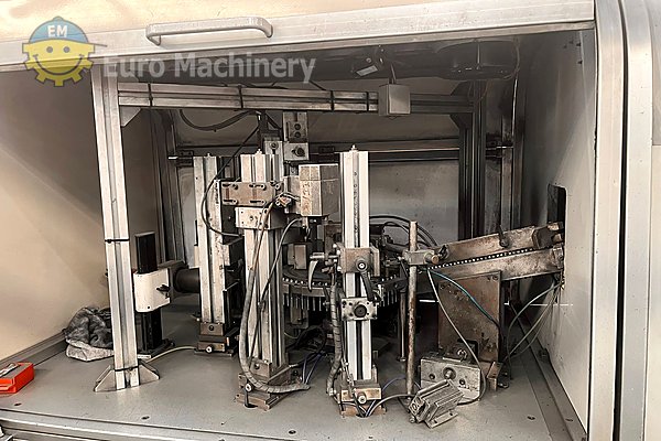 62159 DIMAC MCV4 Optical Sorting Machine (1)_processed_1.jpg 62159 Dimac Mcv4 Optical Sorting Machine (1)
